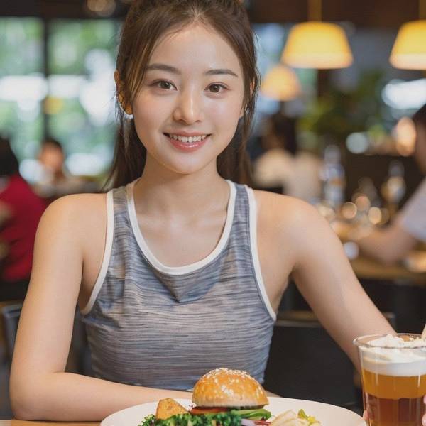 學(xué)生減肥一星期瘦20斤，勵(lì)志變奏：7天瘦身20斤，遇見最美的自己