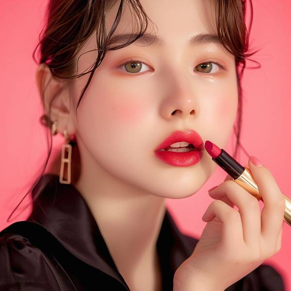 適合學生的口紅色號，少女摯愛顯白不踩雷：黃皮素顏也能閉眼入的18款學生黨口紅色號指南