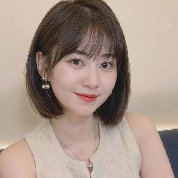 大學(xué)生適合的發(fā)型，清爽減齡不傷發(fā)專為大學(xué)生設(shè)計的24款高性價比發(fā)型圖鑒