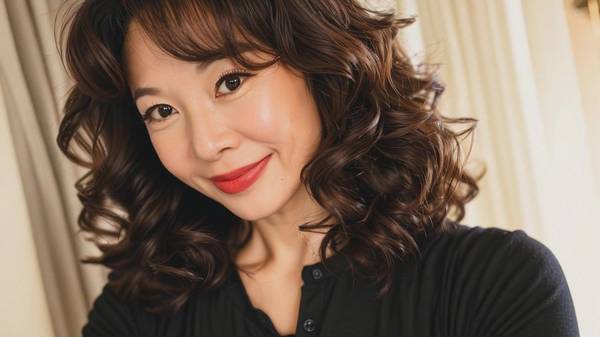 卷發棒哪個牌子比較好，7款熱門卷發棒對比實測：手殘黨也能輕松選對