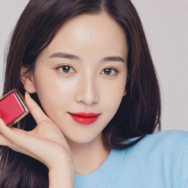 適合學生的口紅色號，少女摯愛顯白不踩雷：黃皮素顏也能閉眼入的18款學生黨口紅色號指南