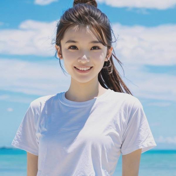 半丸子頭怎么扎簡單好看，青春不費力三步學會女明星同款減齡半丸子頭