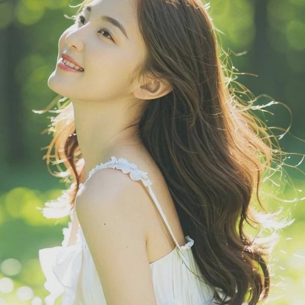 男生眼中的漂亮女生，男生眼中的理想戀人品質大揭秘指南