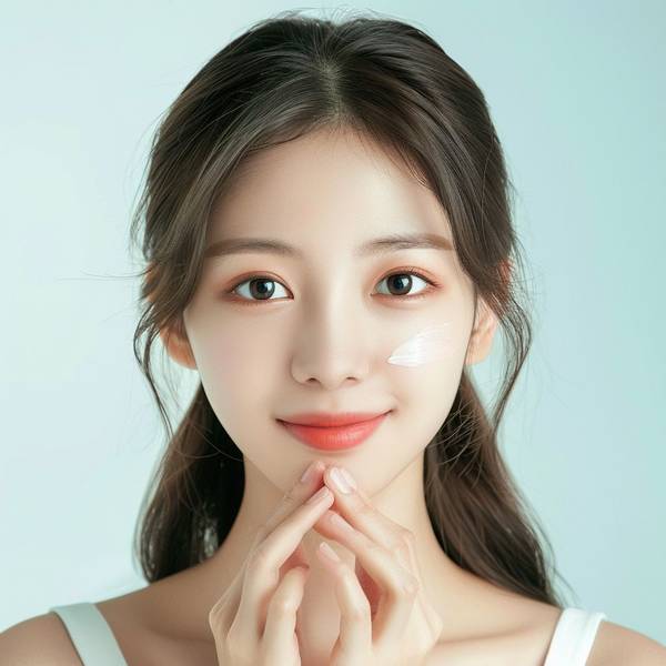 平價素顏霜適合學生用，校園黨必備平價素顏霜，自然提亮不假白還控油