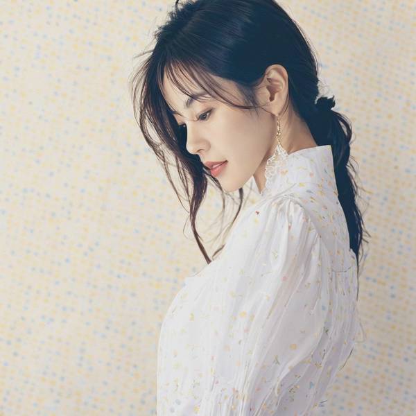 扎低馬尾怎么扎好看，10步學會低馬尾氣質扎法日常造型輕松上手