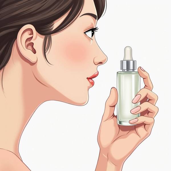 甘油護膚正確使用方法，甘油美容攻略：解鎖7天潤澤肌的黃金使用法則