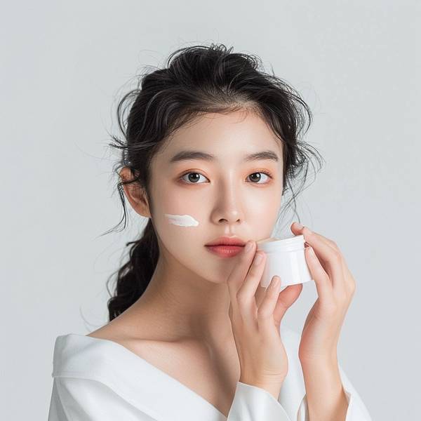 卸妝膏的正確使用方法，潔凈溫和零殘留，三步解鎖卸妝膏最佳使用指南