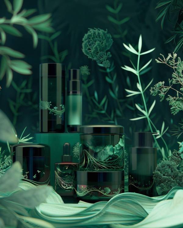 百雀羚護膚品有哪些系列，五款百雀羚明星護膚系列，輕松點亮你的國貨美肌之旅