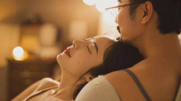 女用避孕套使用方法，科學掌握女用避孕套使用方法，開啟安心親密時刻