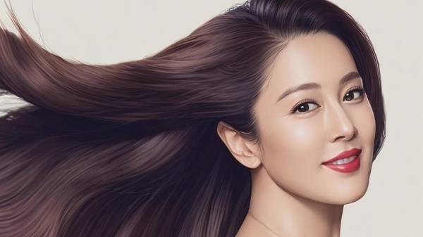 潤發乳正確使用方法，深潤三步曲，從此告別干枯毛躁的發絲秘訣