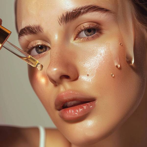 精華液的正確使用方法，精華液高效使用的正確步驟圖解指南