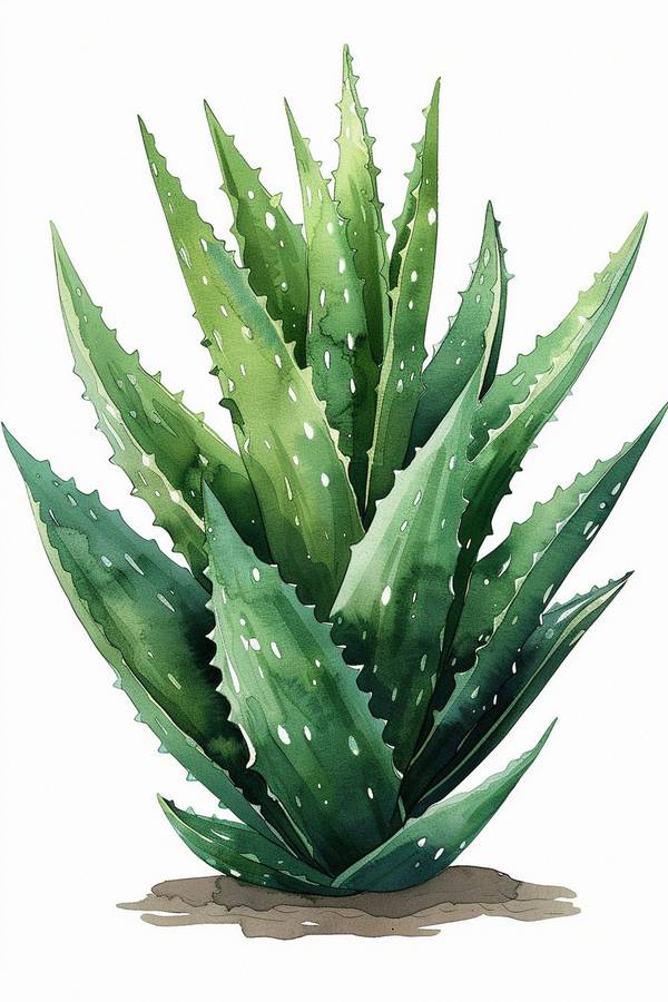 蘆薈膠正確使用方法，選擇蘆薈膠的五大黃金法則，這樣用才不浪費每一滴