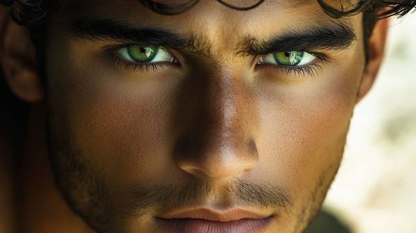 男士雙眼皮手術價格，優雅男士雙眼皮，價格僅需中產月薪三分之一