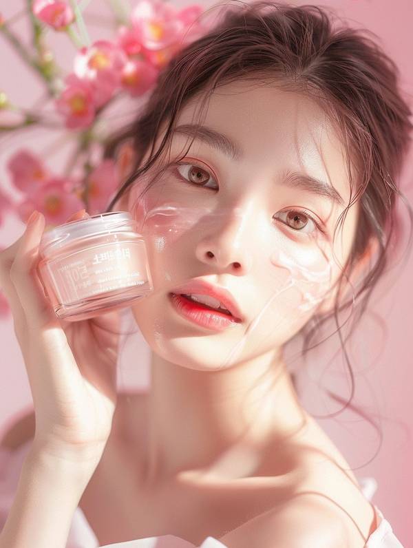 卸妝膏的正確使用方法，潔凈溫和零殘留，三步解鎖卸妝膏最佳使用指南