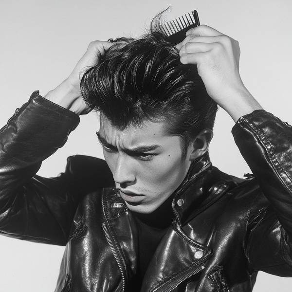 發(fā)泥的正確使用方法，5步打造完美造型的發(fā)泥使用秘籍