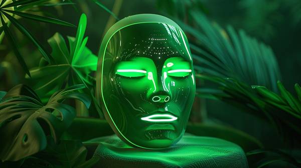 泊美植物菁盈粹系列，泊美植物菁盈粹系列：植物力量喚醒肌膚年輕光彩