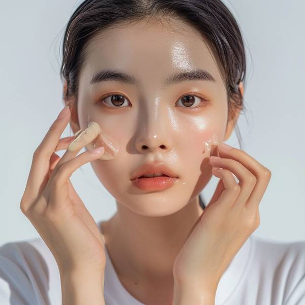 精華霜的正確使用方法，一支精華霜走天下，告別皮膚干燥蛻變的5大黃金法則