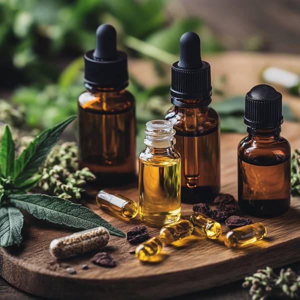 精油的正確使用方法，精油安全高效使用指南：解鎖天然能量的正確步驟