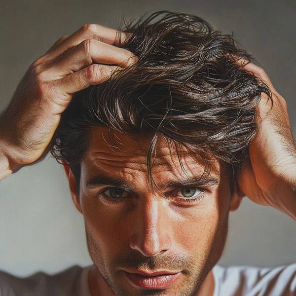 發(fā)泥的正確使用方法，5步打造完美造型的發(fā)泥使用秘籍