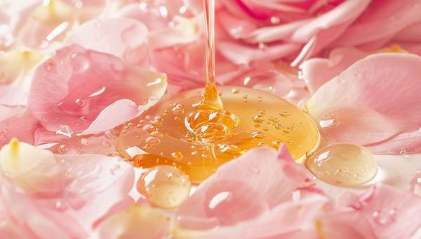 玫瑰精油的正確使用方法，玫瑰精油的八大正確用法與實用指南