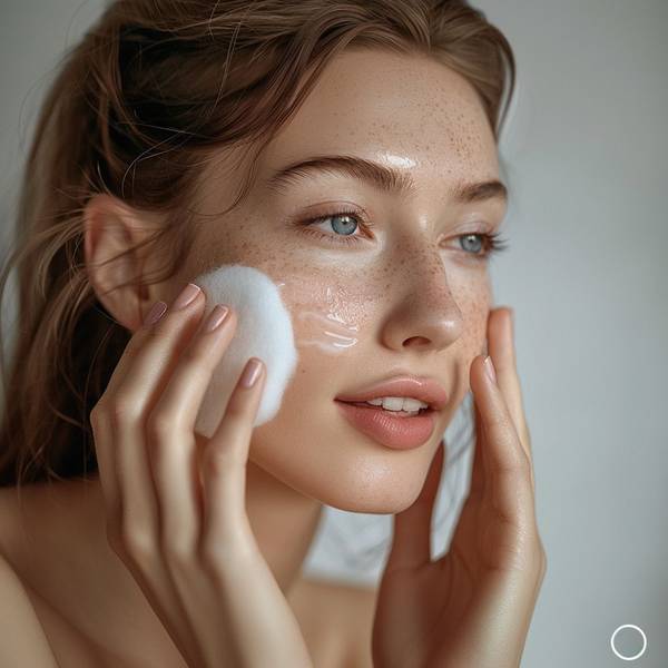 卸妝乳的正確使用方法，正確卸妝：讓皮膚卸下負(fù)擔(dān)并重?zé)ń】档?個(gè)步驟