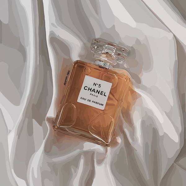 香奈兒香水有哪些系列，香奈兒香水全系列解讀：從經典五號到珍藏系列完整指南