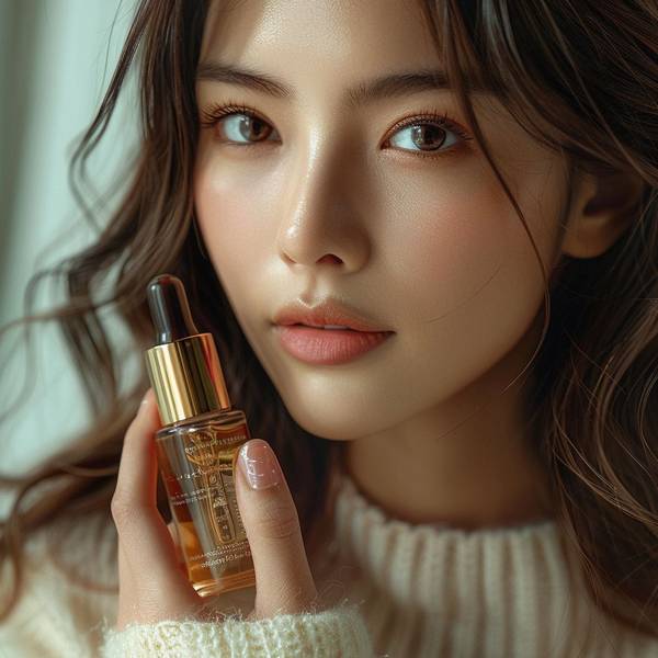 精華油的正確使用方法，精粹塑顏，煥活新生 解鎖精華油最優護膚指南