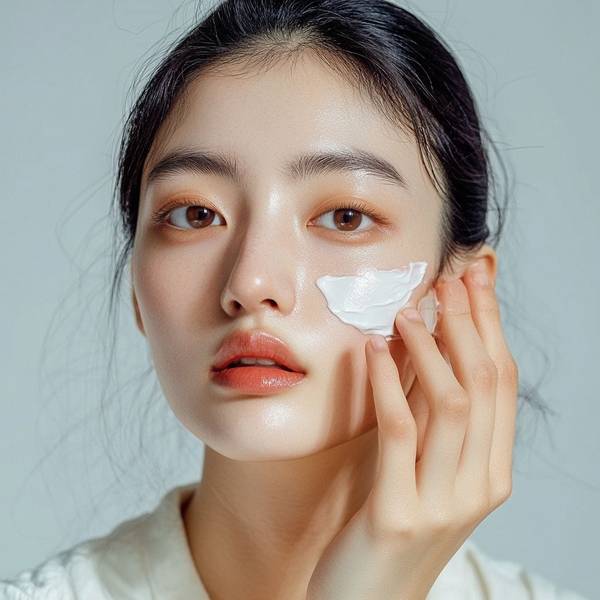 精華霜的正確使用方法，一支精華霜走天下，告別皮膚干燥蛻變的5大黃金法則