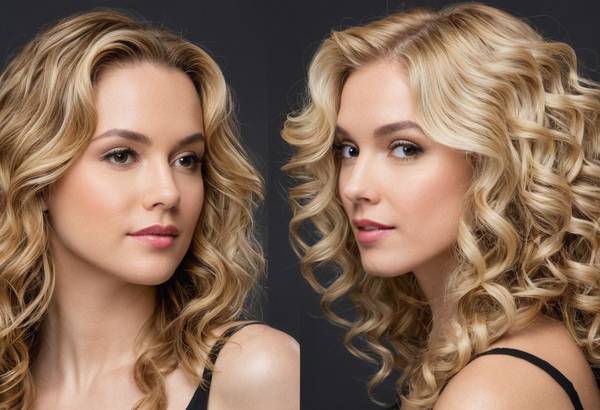 卷發棒的正確使用方法，正確卷發棒使用法則：輕松打造自然持久卷度不傷發