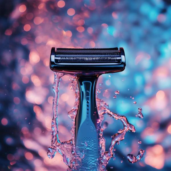 脫毛膏的使用方法，少女必學的超溫和脫毛膏使用方法，三分鐘告別體毛困擾