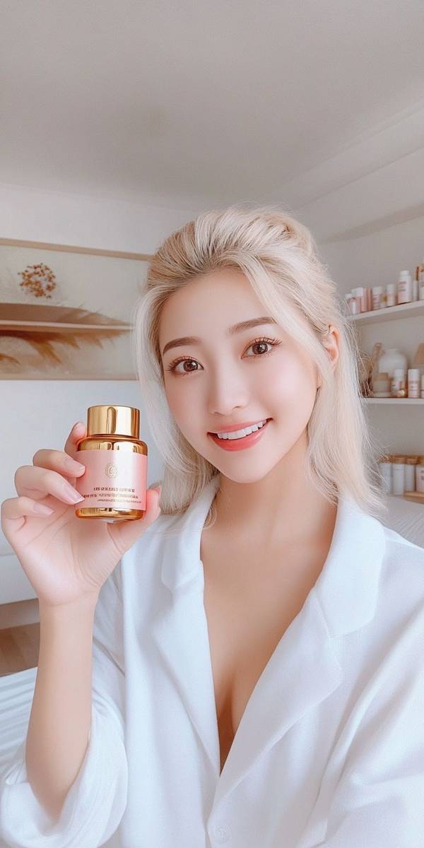 春紀(jì)參茸系列適合年齡，春紀(jì)參茸系列滋潤(rùn)佳品 獻(xiàn)給35歲綻放的你