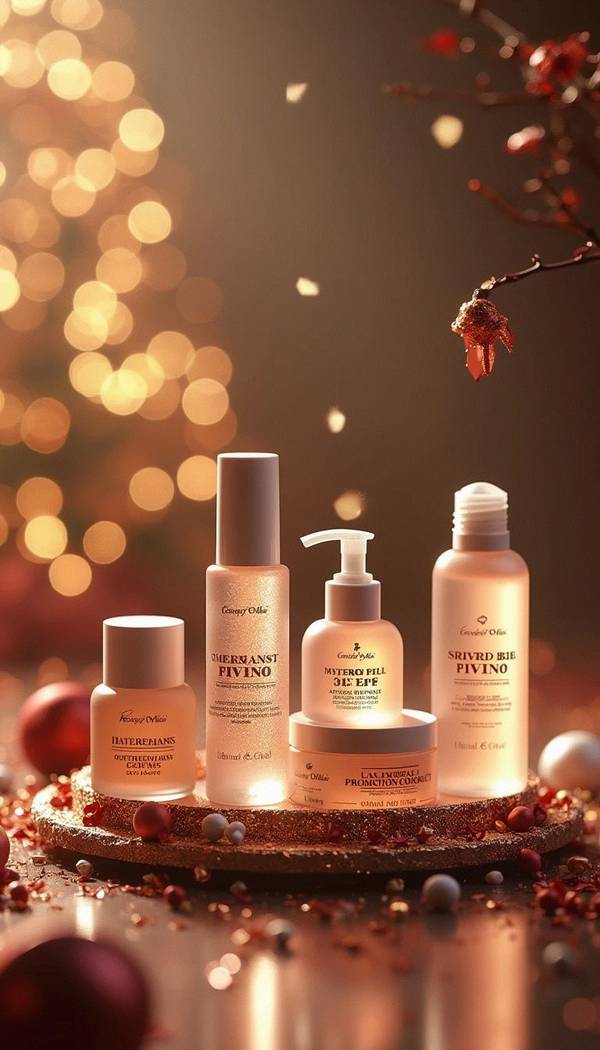 瑪麗艷護膚品價格表，瑪麗艷護膚品價格全解析，選對不貴輕松擁有美麗肌膚