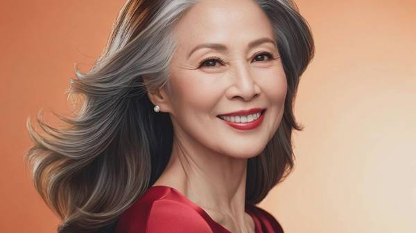 巴黎歐萊雅復顏抗皺緊致系列，巴黎歐萊雅復顏抗皺緊致系列：時光駐留，重返青春