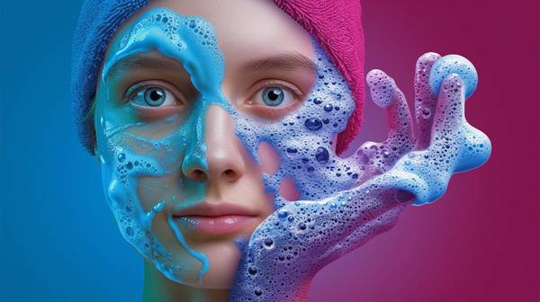 磨砂膏的正確使用方法，全方位呵護肌膚：高效使用磨砂膏的10個關(guān)鍵步驟