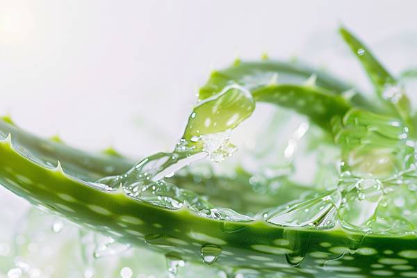 蘆薈膠正確使用方法，選擇蘆薈膠的五大黃金法則，這樣用才不浪費每一滴