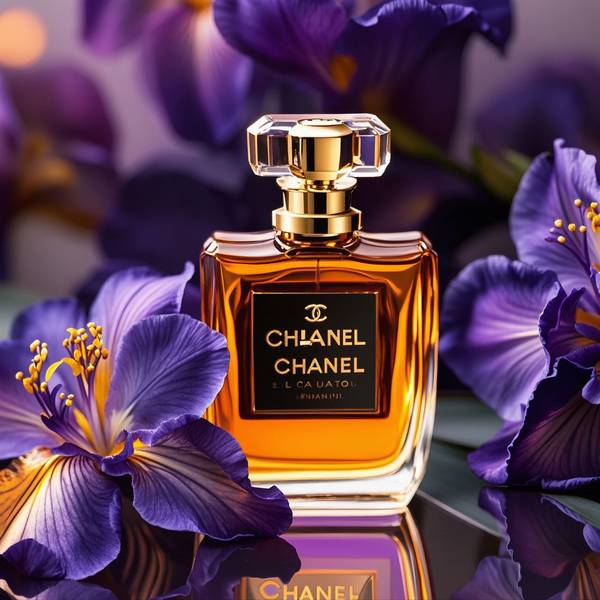 香奈兒香水有哪些系列，香奈兒香水全系列解讀：從經典五號到珍藏系列完整指南