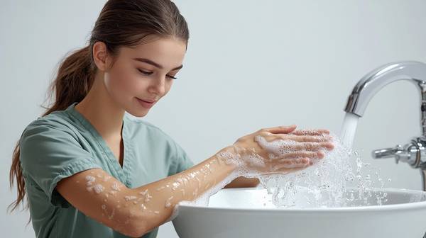 磨砂膏的正確使用方法，全方位呵護肌膚：高效使用磨砂膏的10個關(guān)鍵步驟