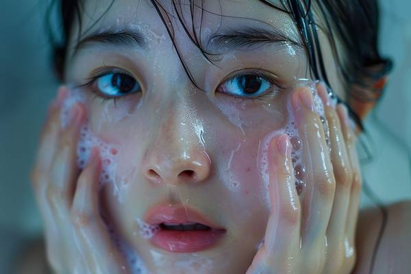 去角質(zhì)啫喱的正確使用方法，溫和去角質(zhì)攻略：三步喚醒水光肌的啫喱使用秘訣