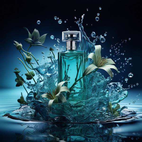 ck香水專柜價(jià)格表，精湛生活的象征：CK香水專柜價(jià)目全覽