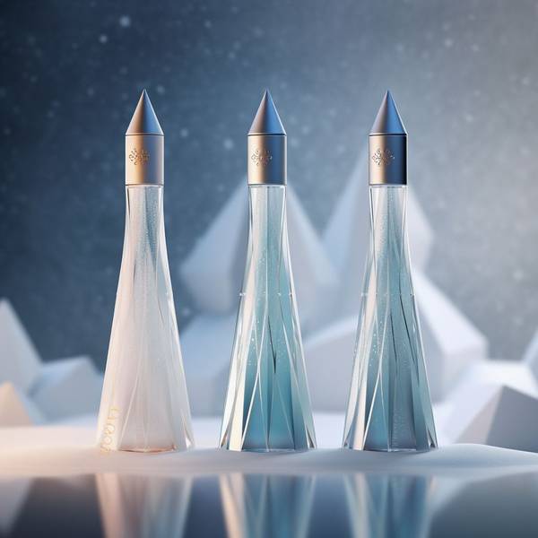 自然堂雪域精粹系列，清爽水潤透亮，自然堂雪域精粹喚醒肌膚純粹之美