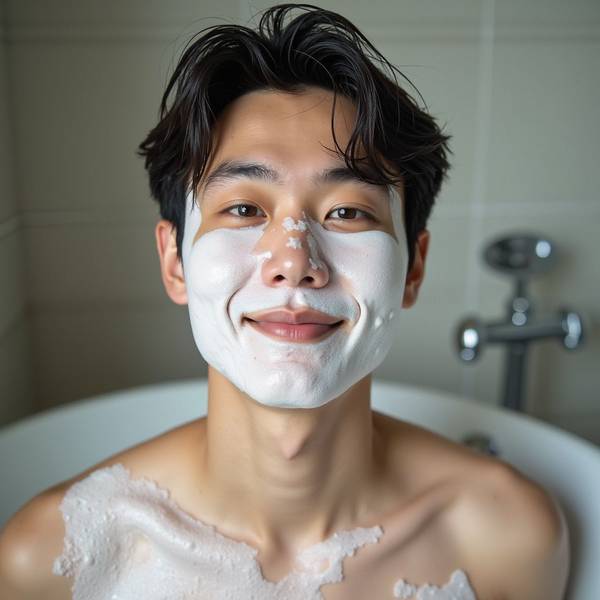 清潔泥膜的正確使用方法，15秒上手：清潔泥膜科學(xué)使用全攻略