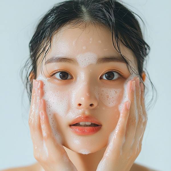 潔面膏的正確使用方法，深層潔膚必修課：7步解鎖潔面膏正確使用法的煥膚密碼