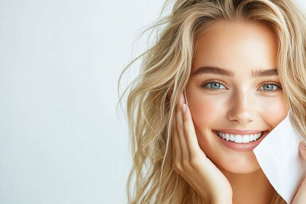 潔面乳的正確使用方法，深層凈顏：5步解鎖潔面乳正確使用的煥膚密碼