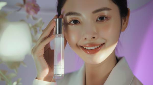 蘭蔻智能愉悅臻白系列，探尋蘭蔻智能愉悅臻白系列煥亮之秘，開啟肌膚透光之旅