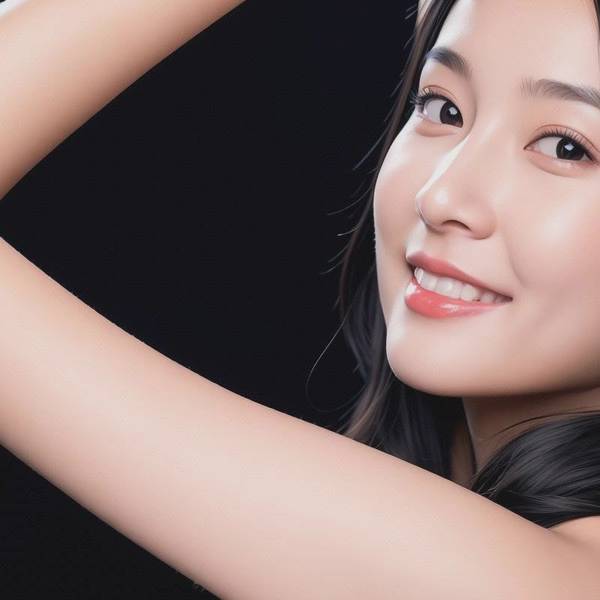 水之蔻脫毛膏使用方法，三步搞定水之蔻脫毛膏，告別尷尬毛茬15秒見柔滑