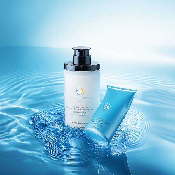 紐西之謎護膚品系列，紐西之謎，讓你20天告別敏感肌迎來水光肌的煥變奇跡