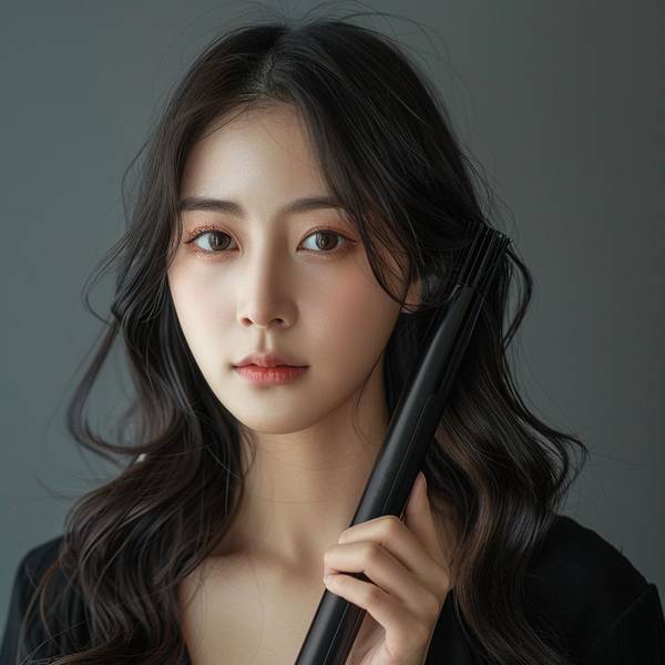 卷發棒的正確使用方法，正確卷發棒使用法則：輕松打造自然持久卷度不傷發