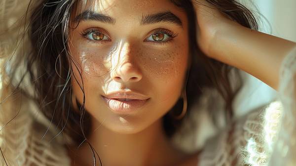 臉上坑坑洼洼怎么修復，重塑平滑美肌：坑洼臉部的全面修復指南