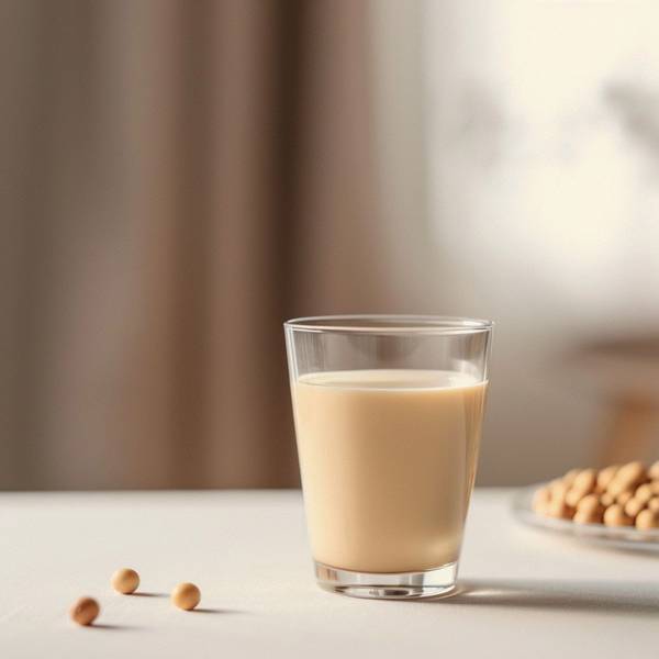 豆漿減肥的正確方法，豆漿瘦身法：科學配比與飲用時機的黃金法則