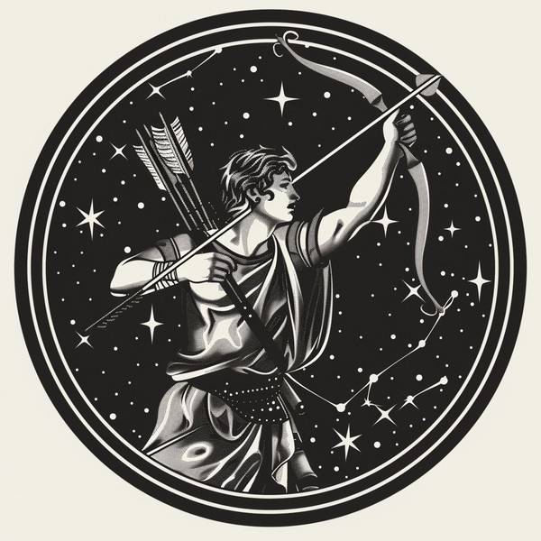 射手座的人是什么性格，射手座的自由靈魂：樂觀率真的冒險家本色